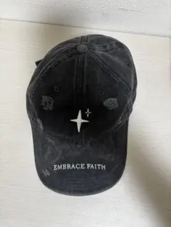 グレーキャップ