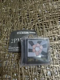 2PM ミニCDコレクション シークレット ジュノ JUNHO - メルカリ