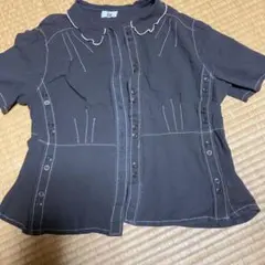 ブラウススーツのサムネイル