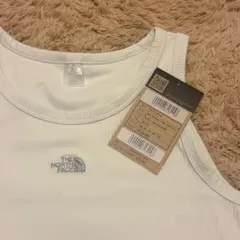 THE NORTH FACE タンクトップ