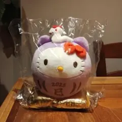 2025年最新】ヤクルトキティ ぬいぐるみの人気アイテム - メルカリ