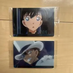 怪盗キッド・工藤新一 イタジャガ