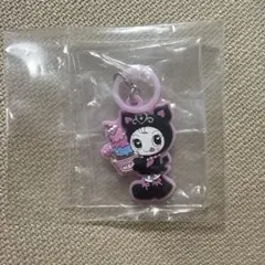 メゾピアノ　めじるしアクセサリー　デビエ