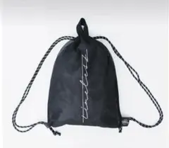 timelesz ツアーバッグ キーホルダー付き カバー付（別売りのもの） timelesz ツアーバッグ キーホルダー付き カバー付（別売りの