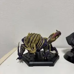 モンスターハンター マガイマガド フィギュア
