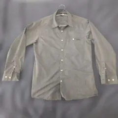 『mont-bell』WIC.ライト ロングスリーブシャツ Men's