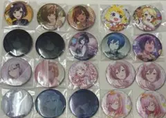 プロセカ バチャシン グリ缶 まとめ売り プロセカ バチャシン グリ缶 まとめ売り - メルカリ