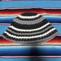 クラッシャーハット