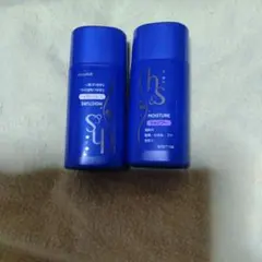 h&s モイスチャー シャンプー コンディショナー トライアルのサムネイル
