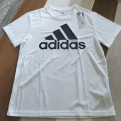 新品 adidas AEROREADY 半袖Tシャツ