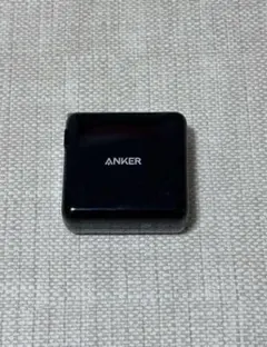 Anker PowerPort Speed+ Duo 充電器