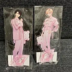 妹はシスコン兄がめんどくさい 4 アニメイト 限定 アクリルスタンド
