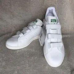 2026年最新】stan smith ベルクロの人気アイテム - メルカリ