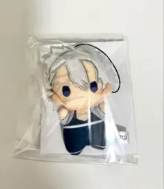 鬼滅の刃 不死川実弥 ゆらふわみにみにぬいぐるみ