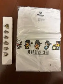 2026年最新】bump of chicken tシャツ 周年の人気アイテム - メルカリ