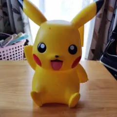 h*O様 【日本未発売】【韓国限定】ポケモン ピカチュウ ハッピー