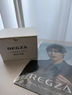 2026年最新】目黒蓮 regzaの人気アイテム - メルカリ