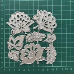 カッティングダイ #2730 - メルカリ