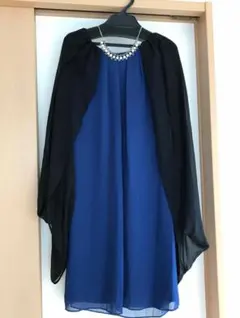 スコットクラブ　フォーマルワンピース ドレス 新品未使用タグ付き✨25,000円