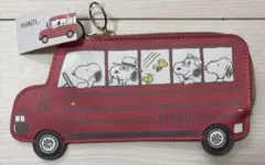 スヌーピー　ピーナッツ　ペンケース　ポーチ