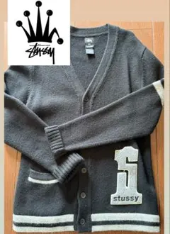 stussy カーディガンのサムネイル
