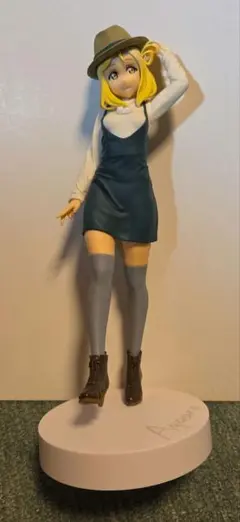 2026年最新】ラブライブサンシャイン フィギュアの人気アイテム - メルカリ