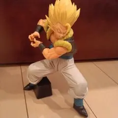 ドラゴンボール ゴジータ フィギュア