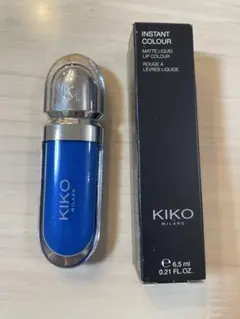 KIKO MILANO Instant Colour Matte 12のサムネイル