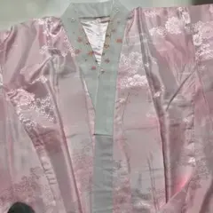 振袖、長襦袢、帯など一式