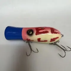 ヒヨコブランド トップウォーター ルアー ヘラダンガン - メルカリ