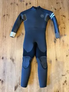 FELLOW フルスーツ ダークグレー 楽天市場】FELLOW ウェットスーツ フルスーツ 3mm レディース ロング