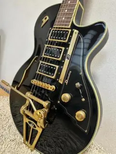 Duesenberg Starplayer TV DSR-TB 2004 HC付 - メルカリ