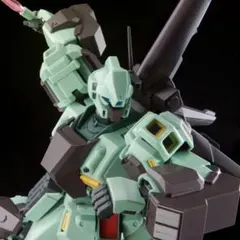 ジャンク　ヒュッケバインガンナー　ガレージキット　レジン　キット ジャンク ヒュッケバインガンナー ガレージキット レジン キット