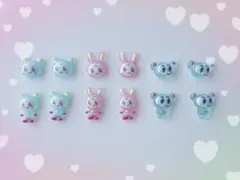 ネイルパーツ メゾピアノのサムネイル