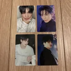 2025年最新】txt テヒョン トレカの人気アイテム - メルカリ