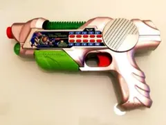 トイ・ストーリー　バズライトイヤー　おもちゃ