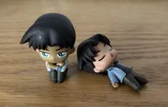 名探偵コナン　服部平次2個セット