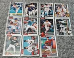 Topps　MLB JapanEdition　2026 ベースセット