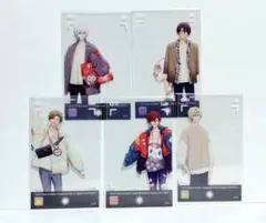 ツキショ シェアリング バズロック VAZZY まとめ売り