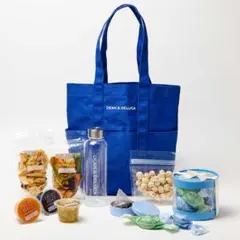 DEAN&DELUCA 夏の福袋2026 限定トートバッグのサムネイル