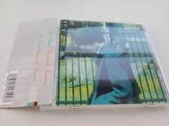 【廃盤】ART-SCHOOL『Requiem for Innocence』CD