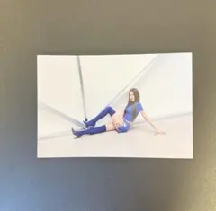 TWICE THIS IS FOR アメリカ限定　 サナ　サイン