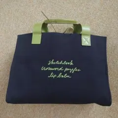 kate spade トートバッグ