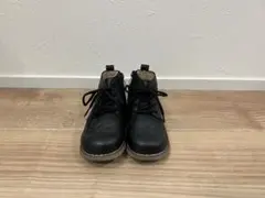 子供用ブーツ　黒　14cm〜15cm フォーマルシューズ
