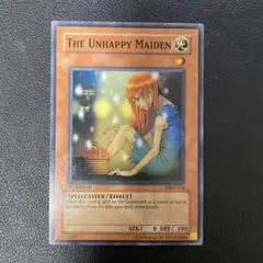 2025年最新】遊戯王 薄幸の美少女の人気アイテム - メルカリ