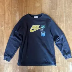 nike トレーナー 140