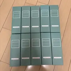 MELLIFE ブルーミングフェイスウォッシュ 90g 10本セットのサムネイル