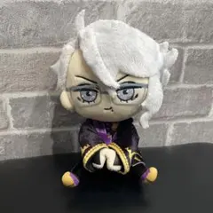 ツイステ　アズール　一番くじ　Cotetto