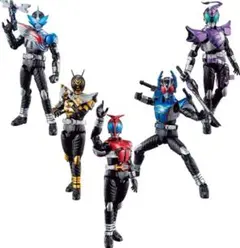 SO-DO Chronicle 仮面ライダーカブト 1弾 box 新品未開封のサムネイル