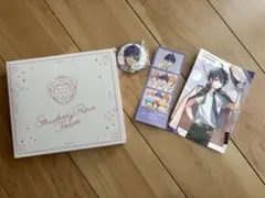すとぷり　Strawberry Prince Forever ななもりくん